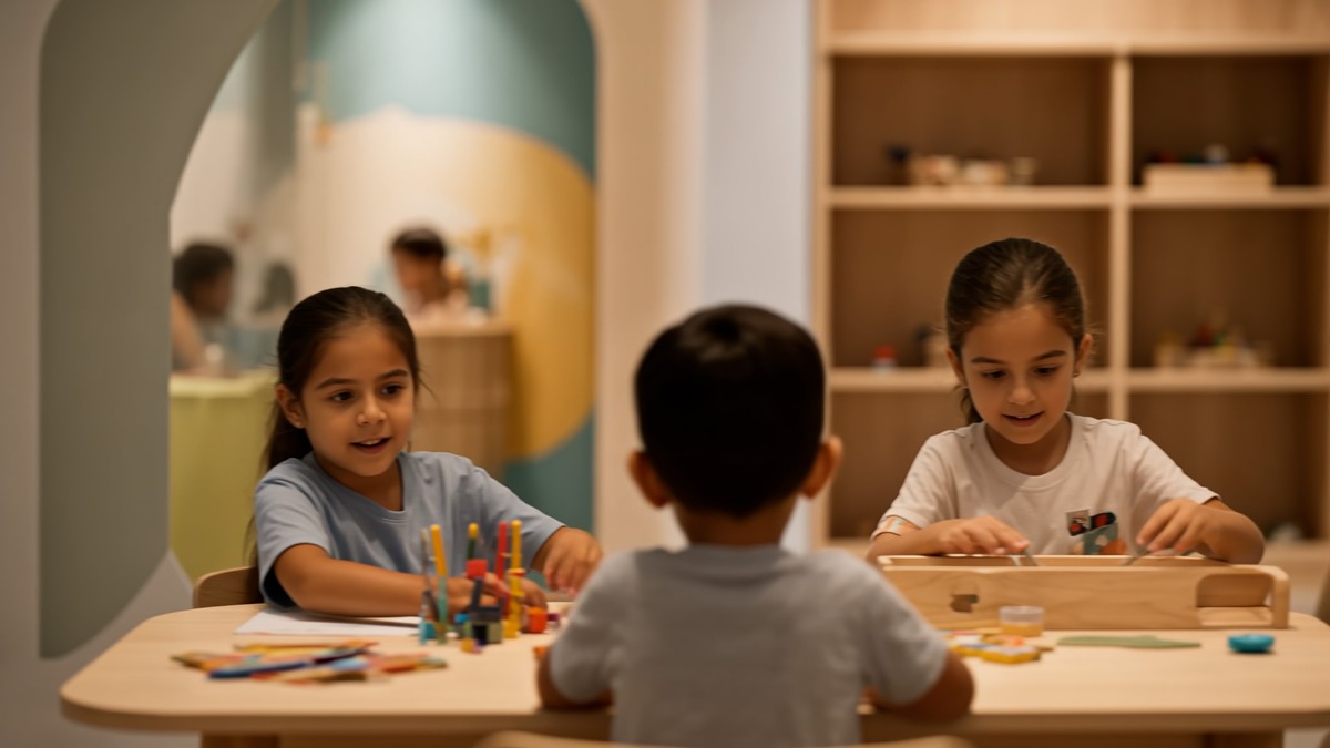 Imagen temática de Educación, juventud y tecnología